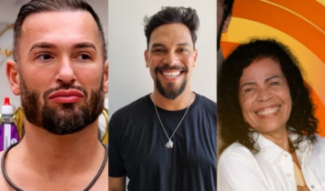 Como votar no BBB 25