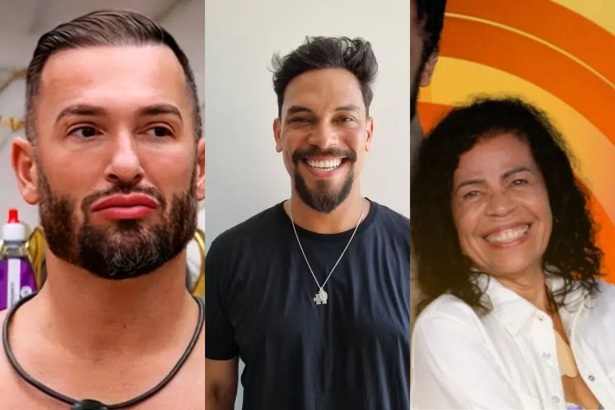 Como votar no BBB 25