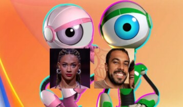 Quem está na frente para sair do BBB 25 UOL