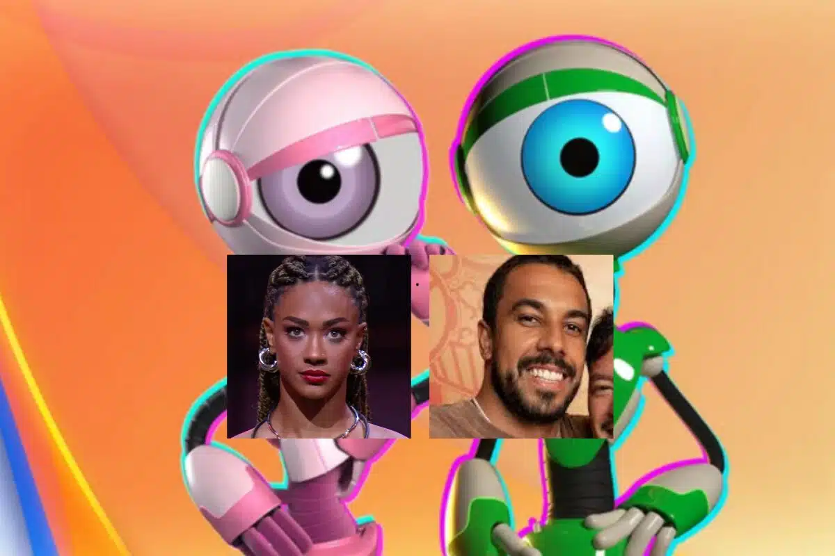 Quem está na frente para sair do BBB 25 UOL