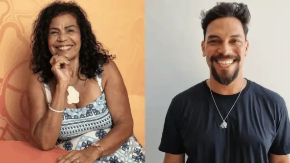 Vini, Diego ou Vilma? Quem está na frente para sair do BBB 25