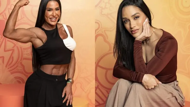 Quem saiu do BBB 25 hoje: quem a 9ª eliminada