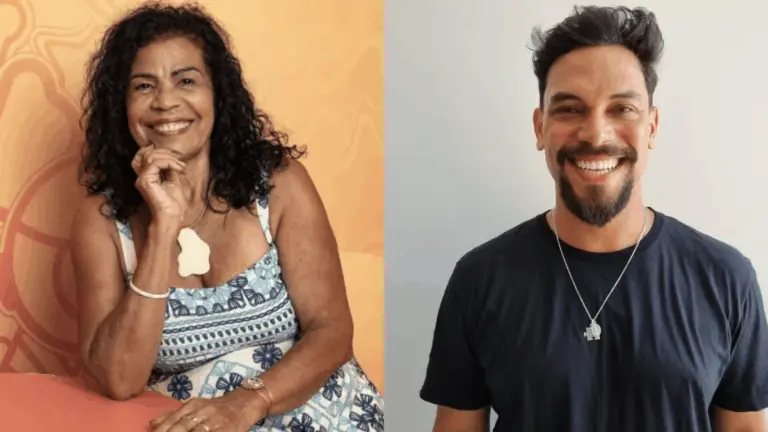 Vini, Diego ou Vilma? Quem está na frente para sair do BBB 25