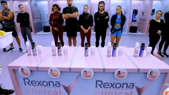 Quem ainda está na prova do líder do BBB 25? Acompanhe a 8ª disputa