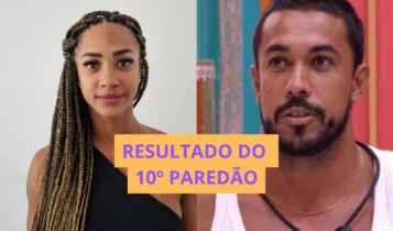 Quem saiu do BBB 25 hoje
