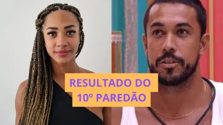 Quem saiu do BBB 25 hoje: quem é o 10º eliminado