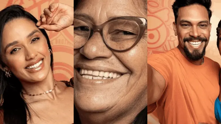 Vini, Eva ou Delma? Como está a votação do BBB 25 hoje (30/3)