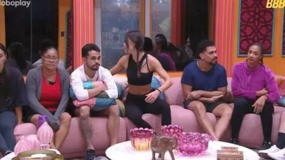 Quem venceu a prova do líder hoje no BBB 25: Guilherme é o 9º ganhador