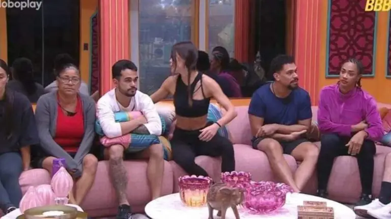 Quem venceu a prova do líder hoje no BBB 25: Guilherme é o 9º ganhador