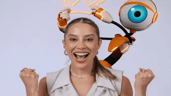 Renata? Quem é o favorito para ganhar o BBB 25 sem Aline