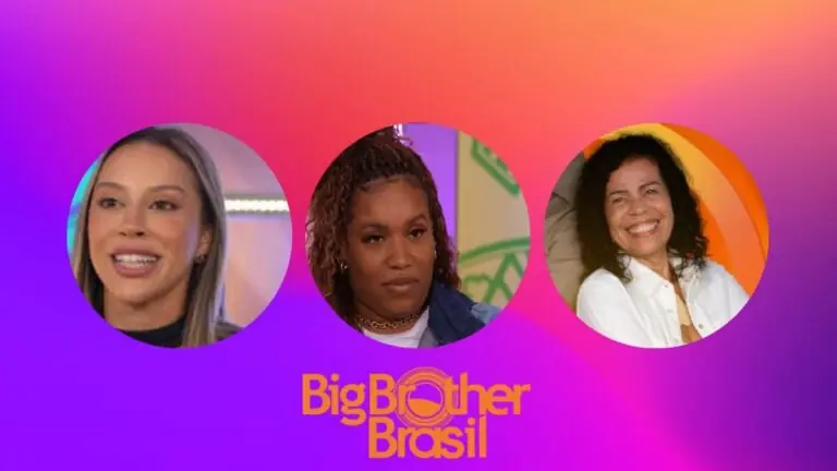 Quem vai sair do BBB 25: eliminada terá alta de rejeição
