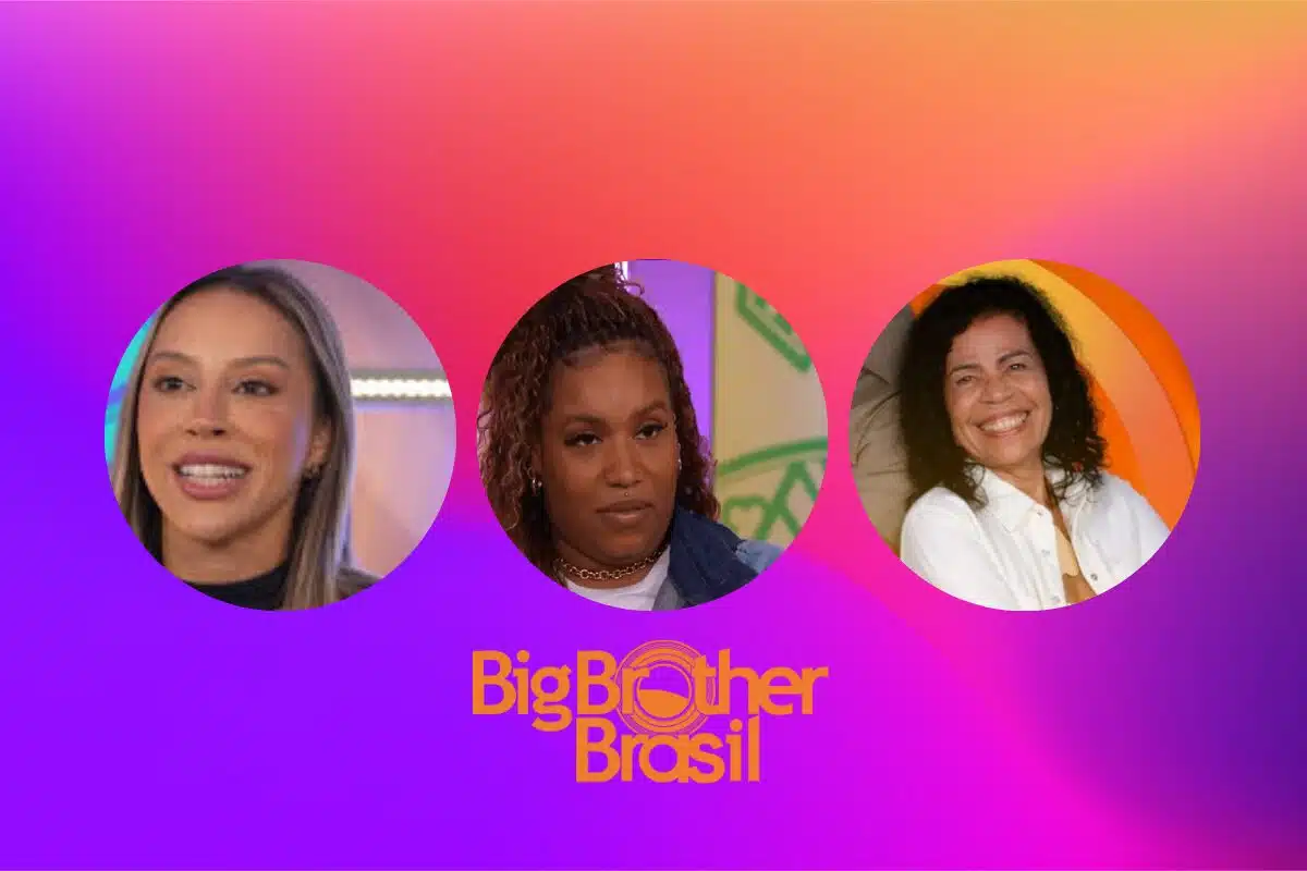 Quem vai sair do BBB 25