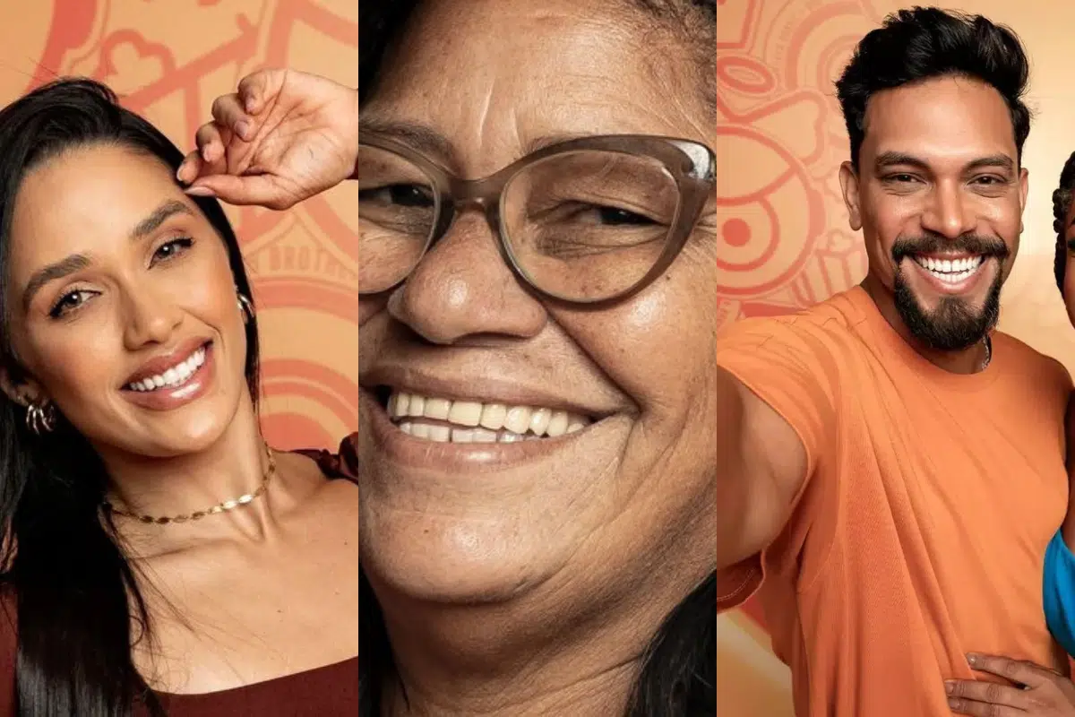 Como está a votação do BBB 25