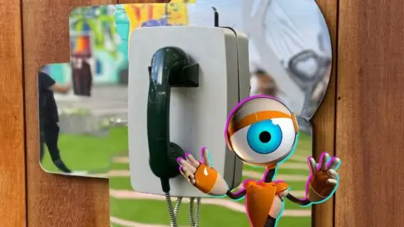 Quem atendeu o Big Fone deste sábado e quem está no paredão (22/3)