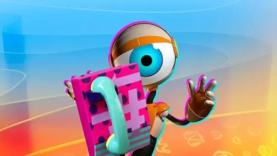 BBB 25: que horas tocará o big fone hoje no (22/03)