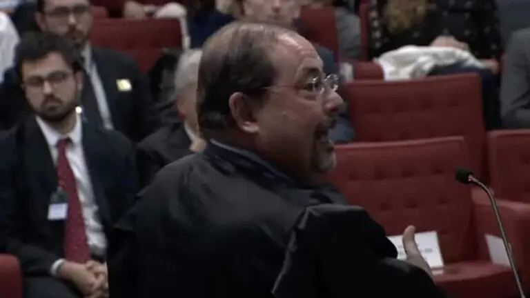 Julgamento no STF: quem é o advogado de Bolsonaro?