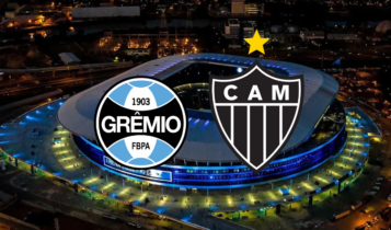 Jogo do Galo hoje ao vivo: horário e onde assistir Grêmio x Atlético-MG (29/3)
