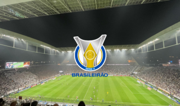 Primeira rodada do Brasileirão Série A 2025