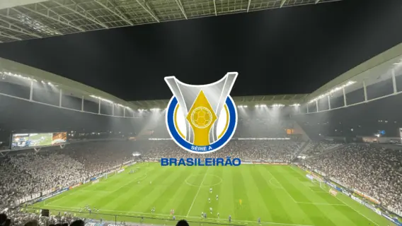 Jogos da primeira rodada do Brasileirão 2025 e onde assistir