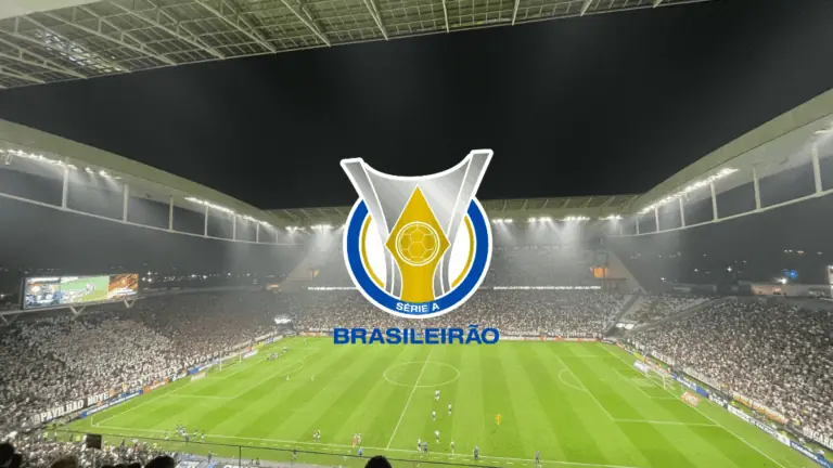 Jogos da primeira rodada do Brasileirão 2025 e onde assistir