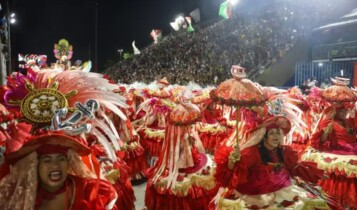 qual escola de samba do RJ vai ganhar o Carnaval 2025