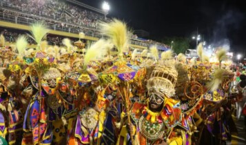 Horário da apuração das escolas de samba do Rio de Janeiro 2025