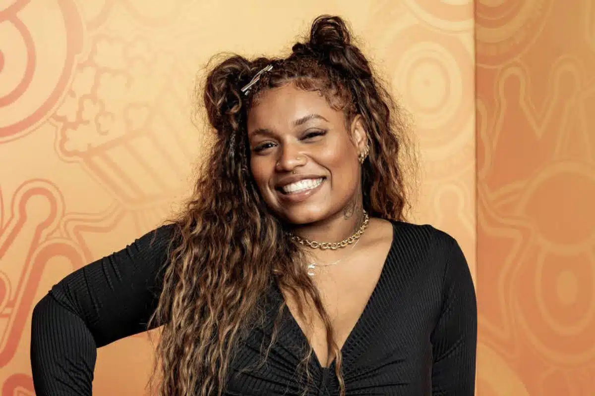 Quem saiu hoje do BBB 25 hoje