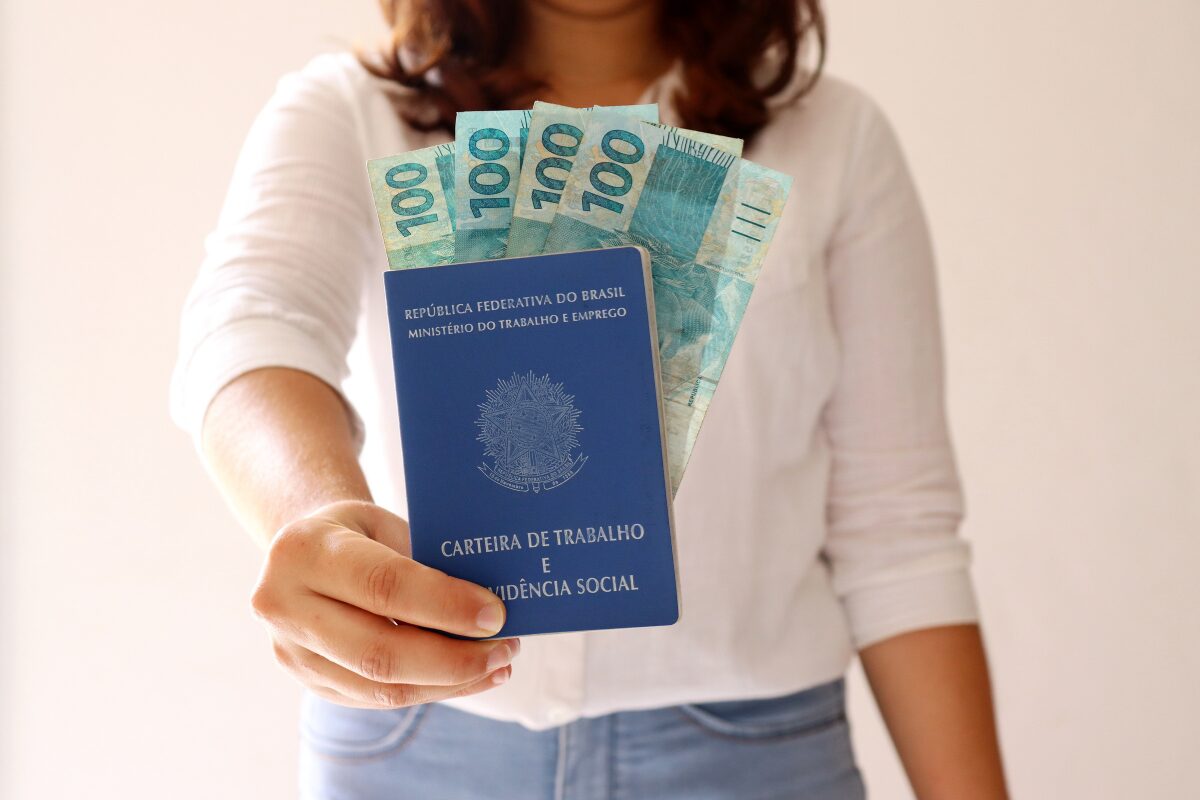 Quinto dia útil de abril de 2025 veja o calendário DCI