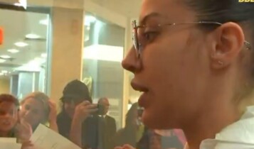 Quando Renata volta para a casa do BBB 25?