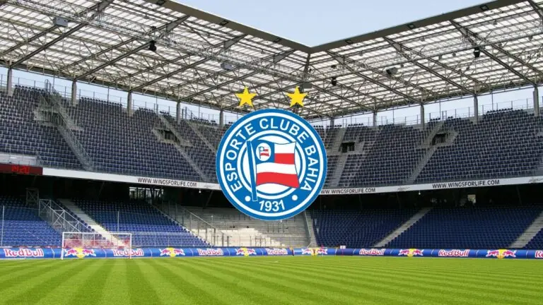 Onde vai passar o jogo do Bahia hoje na Libertadores (13/03/25)