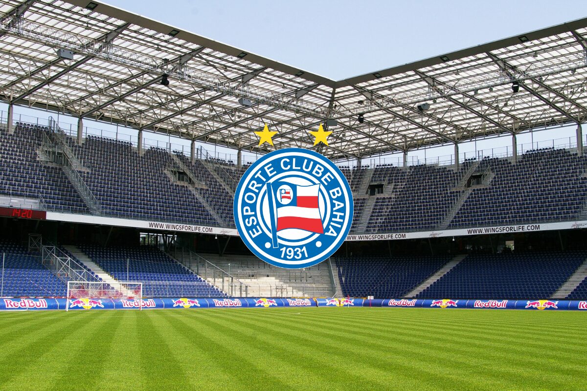 Onde vai passar o jogo do Bahia hoje na Libertadores (13/03/25)