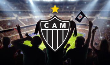 Galo campeão do Mineiro