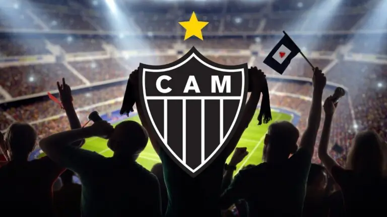 Galo é campeão Mineiro de 2025 e conquista 50º título