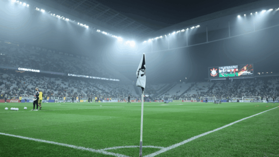 Tem prorrogação na final do Paulistão 2025 entre Corinthians e Palmeiras?