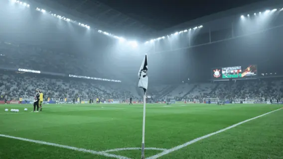 Tem prorrogação na final do Paulistão 2025 entre Corinthians e Palmeiras?