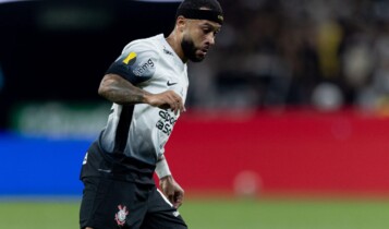 Corinthians libertadores