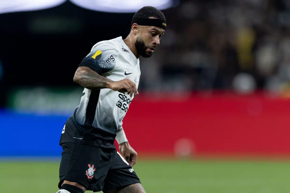 Corinthians libertadores