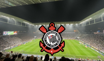 Onde vai passar o jogo do Corinthians hoje