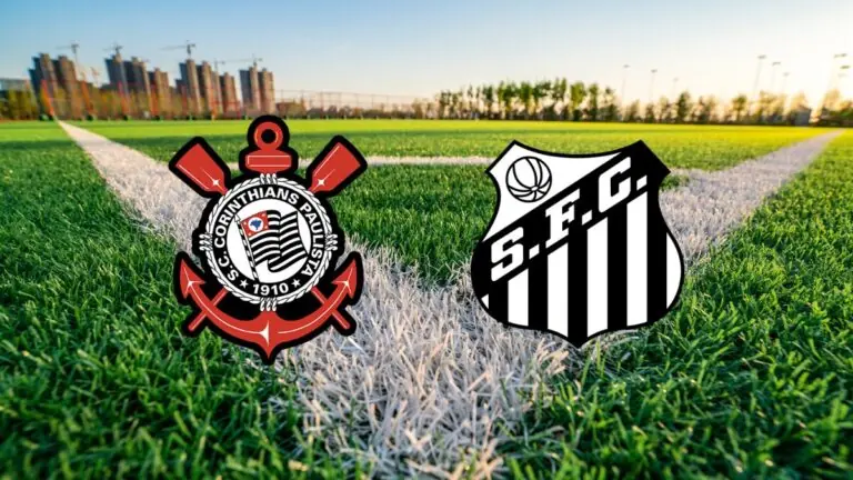 Semifinal do Paulistão é jogo único? Regras no Corinthians x Santos