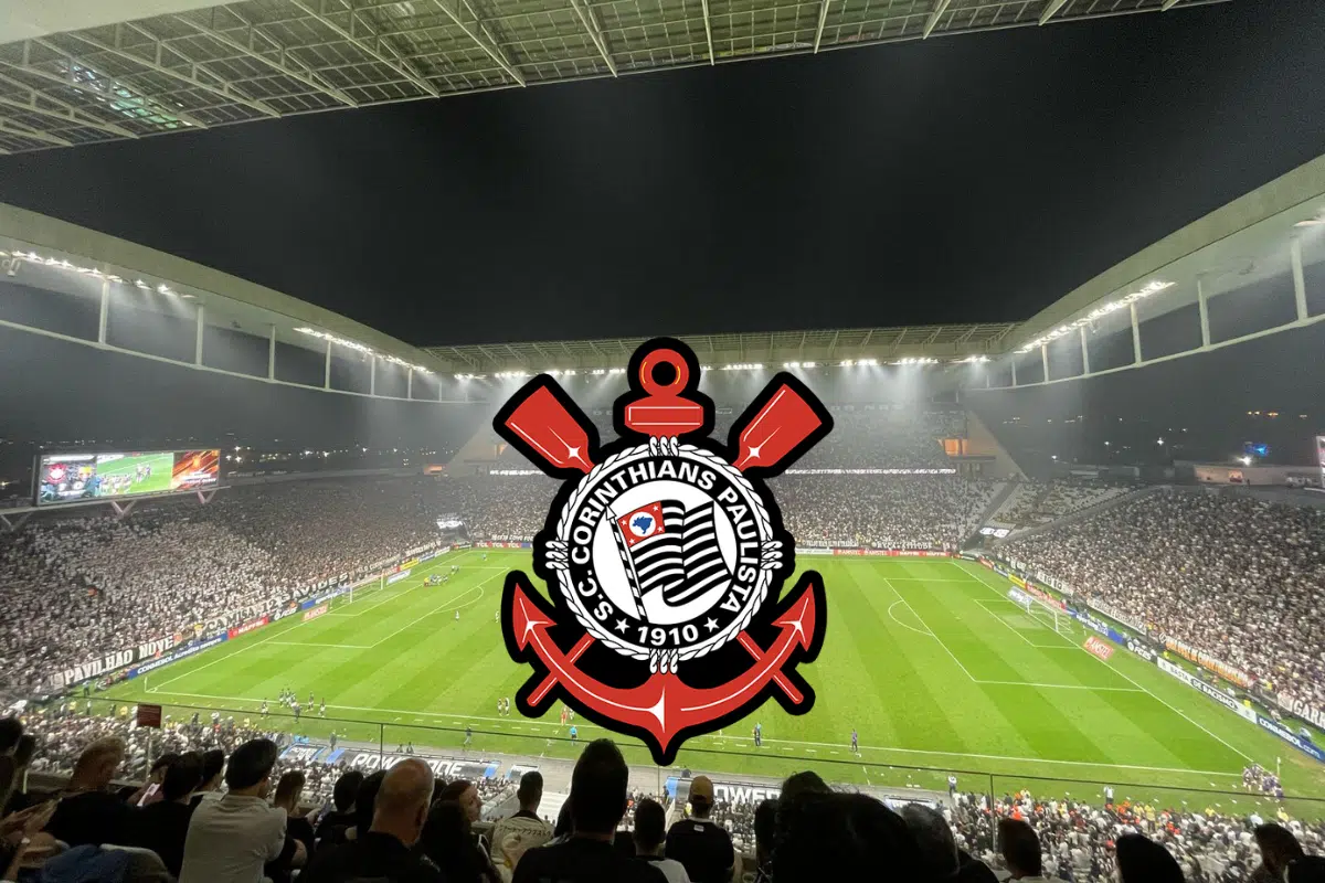 Onde vai passar o jogo do Corinthians hoje