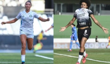 Jogo das Brabas: onde vai passar Corinthians feminino hoje (9/3)