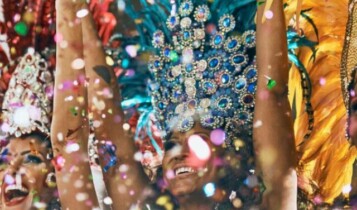 Ordem dos desfiles das escolas de samba do Rio de Janeiro 2025