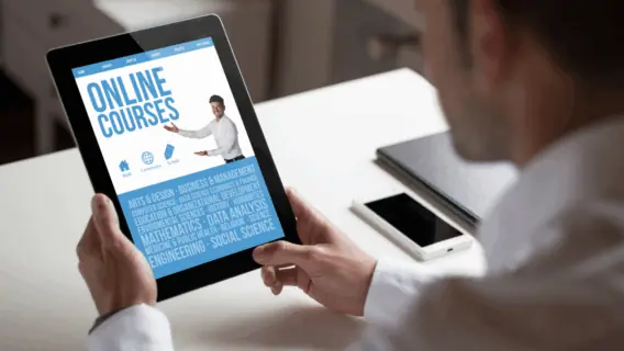 Curso de inglês rápido: aprenda de forma eficiente e prática