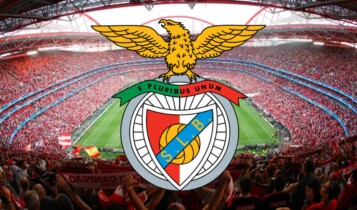 jogo do benfica