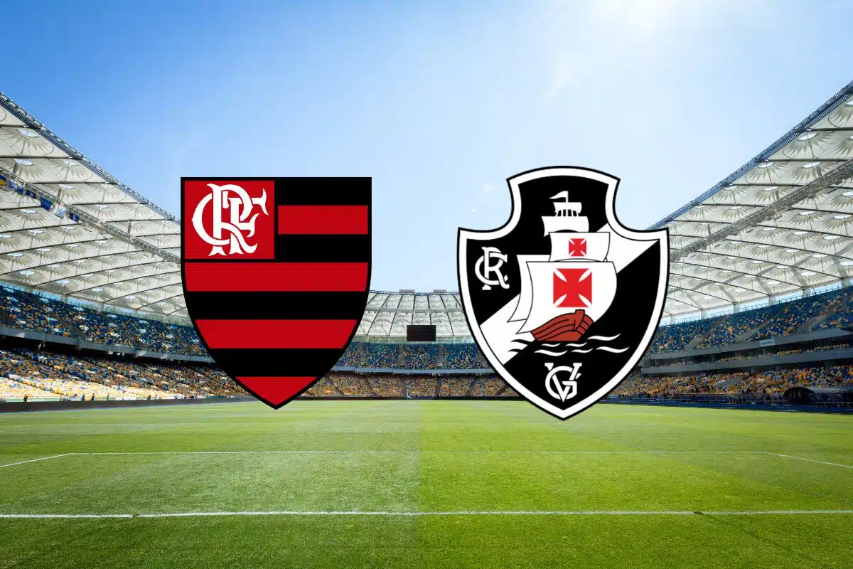 assistir jogo do Flamengo