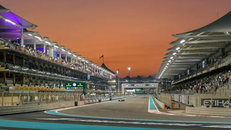 Treino classificatório F1: horário e onde assistir GP da China 2025