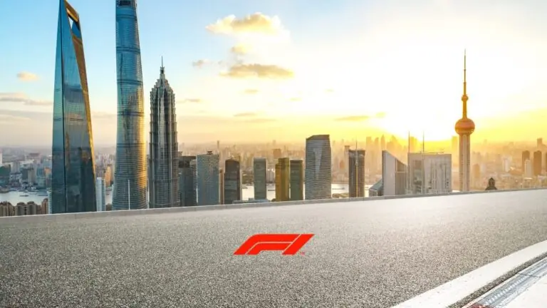 Resultado Fórmula 1 hoje da China: McLaren no pódio e 3 desclassificados