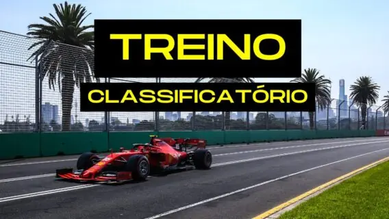 Treino classificatório F1 ao vivo: horário e onde assistir GP da Austrália 2025