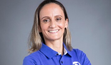 Fabi Alvim vôlei