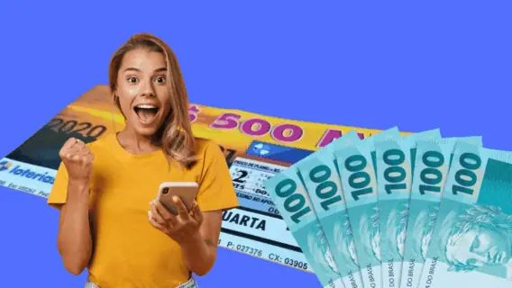 Saiu: Resultado da Loteria Federal 5952 de quarta-feira e ganhadores (26/03/2025)